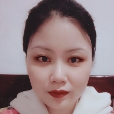 妮妮的第一张照片--上杭相亲网