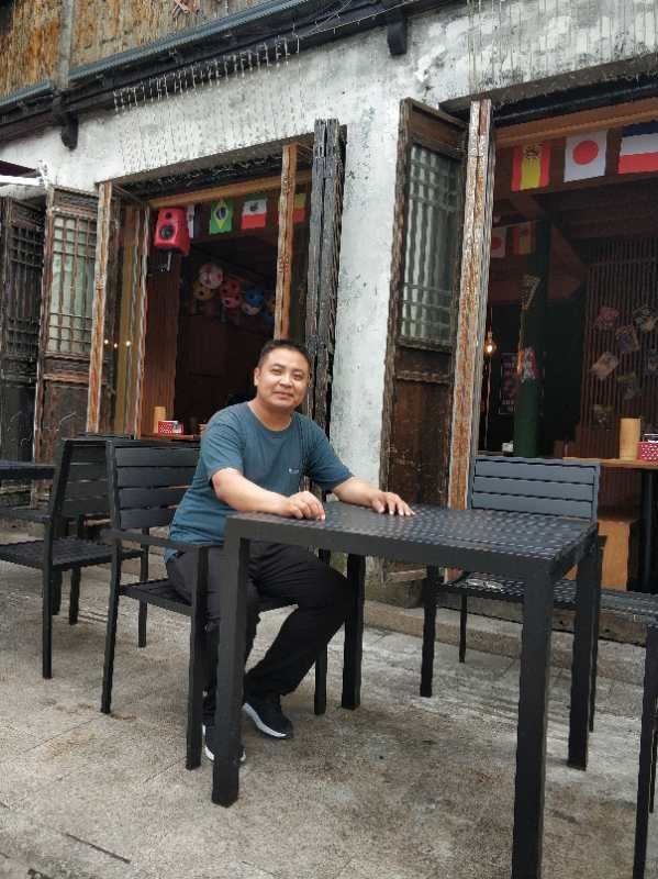 陈目城的第一张照片--上杭相亲网