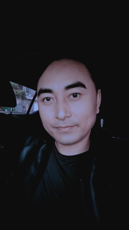 江舟的第一张照片--上杭相亲网