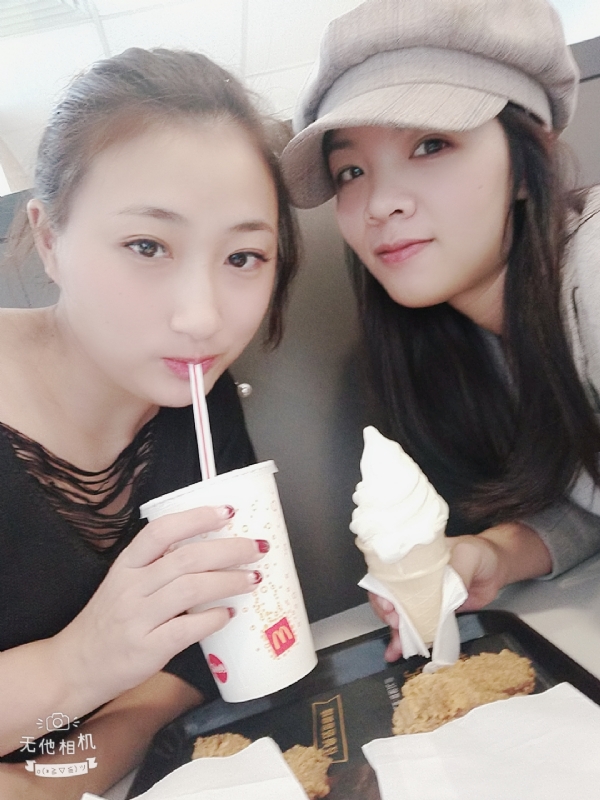 覃覃的第二张照片--上杭相亲网