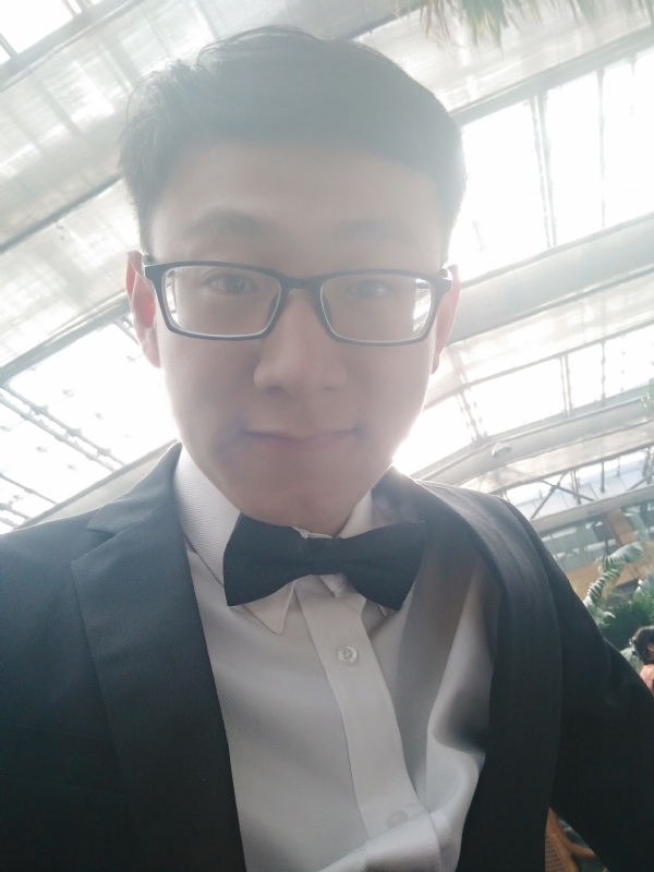 转角遇到爱的第一张照片--上杭相亲网
