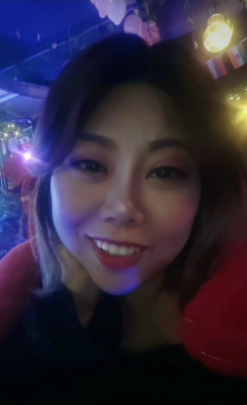 收快递的费仙女的第一张照片--上杭相亲网