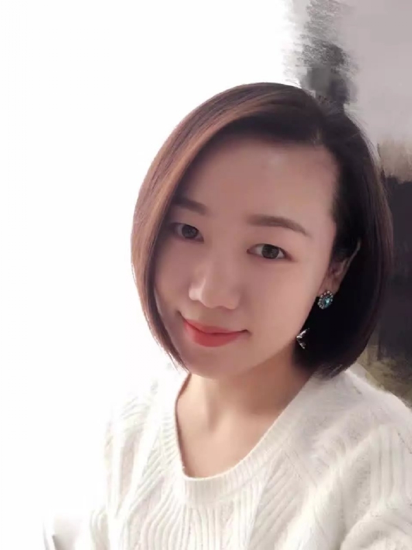 soniahan的第二张照片--上杭相亲网