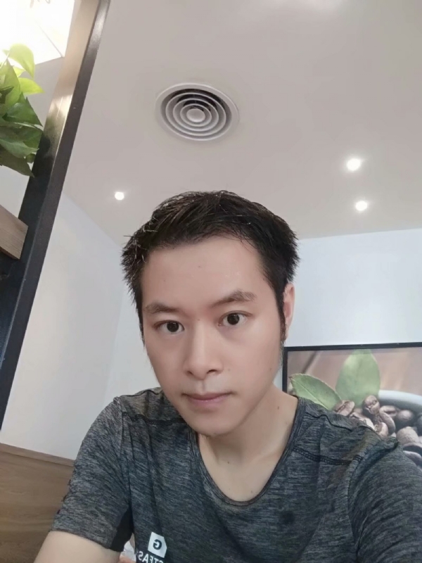 期待缘分的第二张照片--上杭相亲网