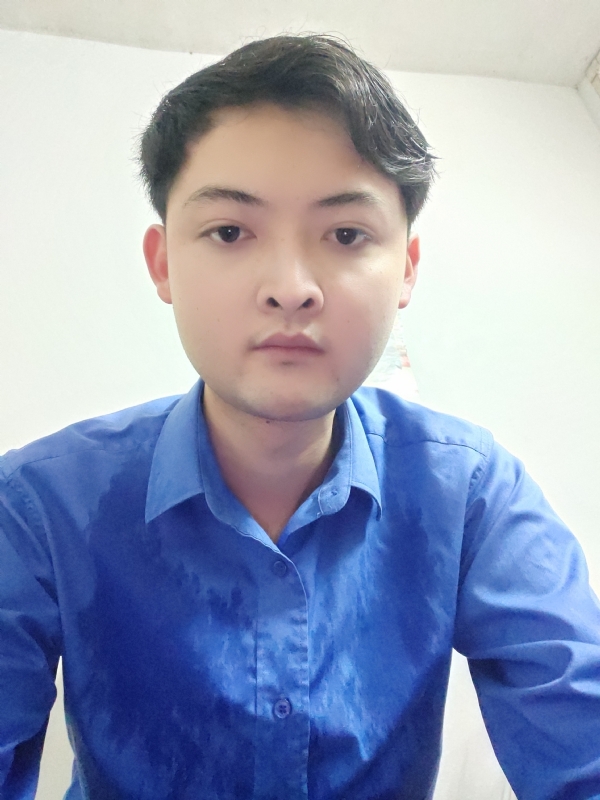 渴望自由的二哈的第一张照片--上杭相亲网