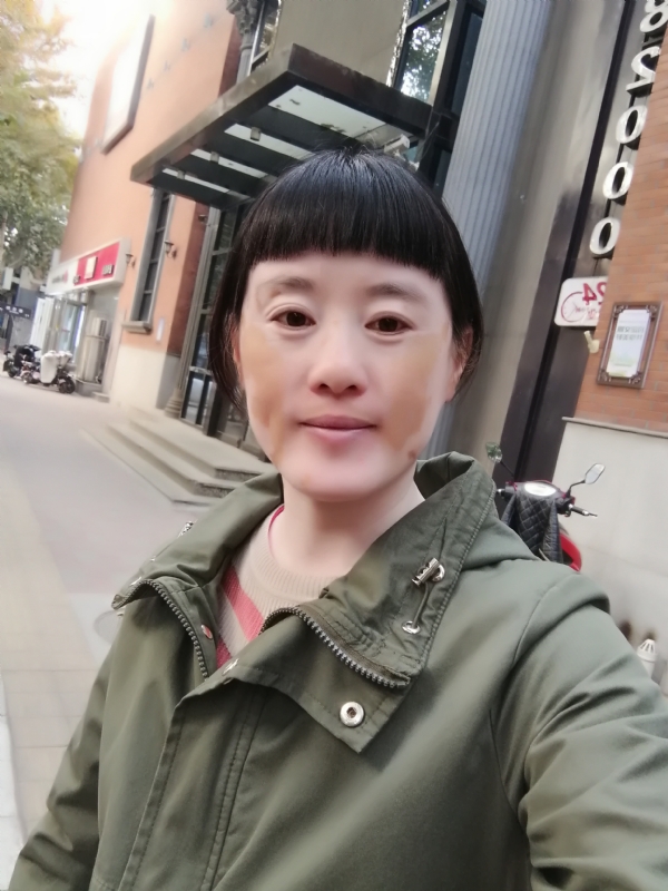 米儿的第二张照片--上杭相亲网