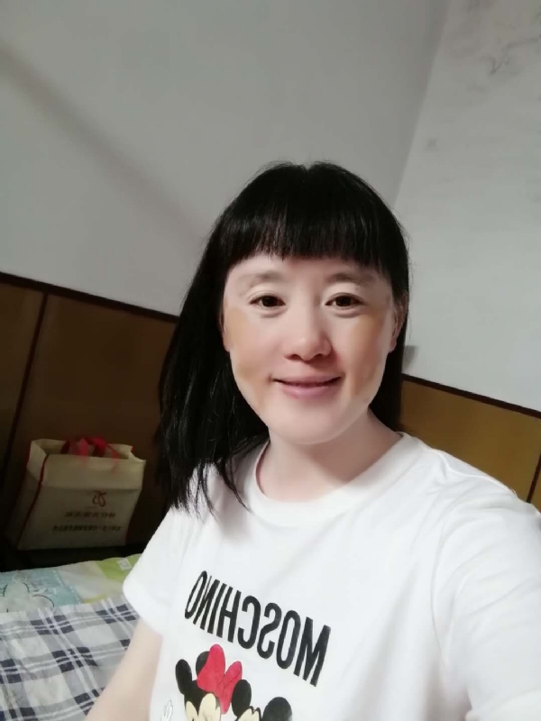 米儿的第三张照片--上杭相亲网