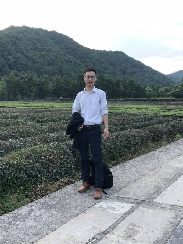 盛夏果实的第一张照片--上杭相亲网