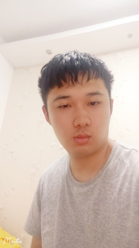 凯大力的第一张照片--上杭相亲网