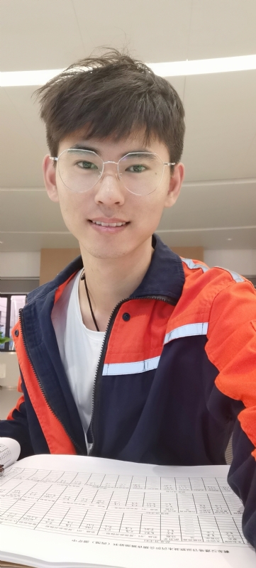 陌上人如玉的第一张照片--上杭相亲网