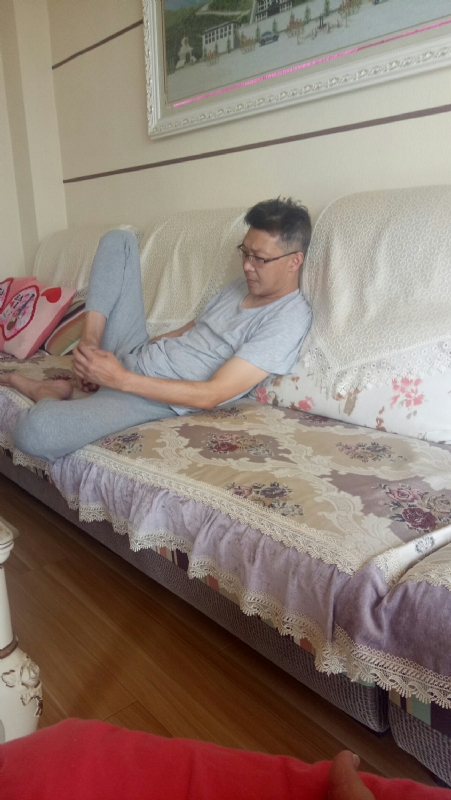 不甘寂寞的第一张照片--上杭相亲网