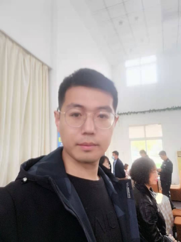 开心的你的第二张照片--上杭相亲网