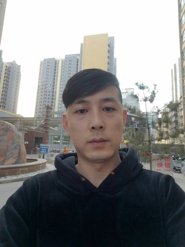 真心找你的第一张照片--上杭相亲网