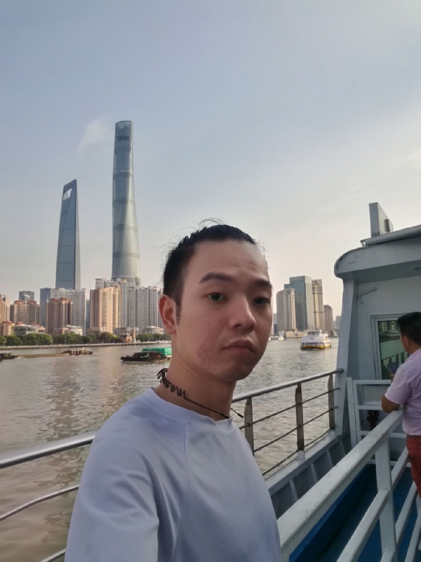 寻找爱情的孤单的第一张照片--上杭相亲网