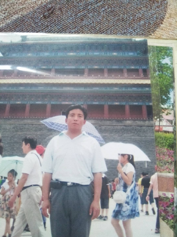 李晓磊的第二张照片--上杭相亲网
