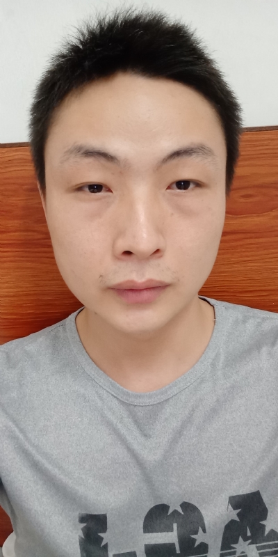 牵壹人白首的第一张照片--上杭相亲网