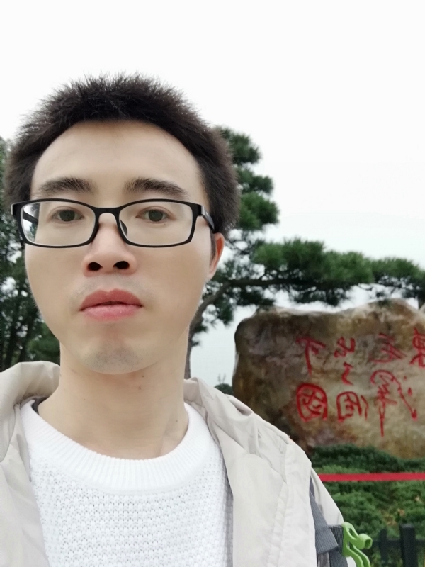 子复的第一张照片--上杭相亲网