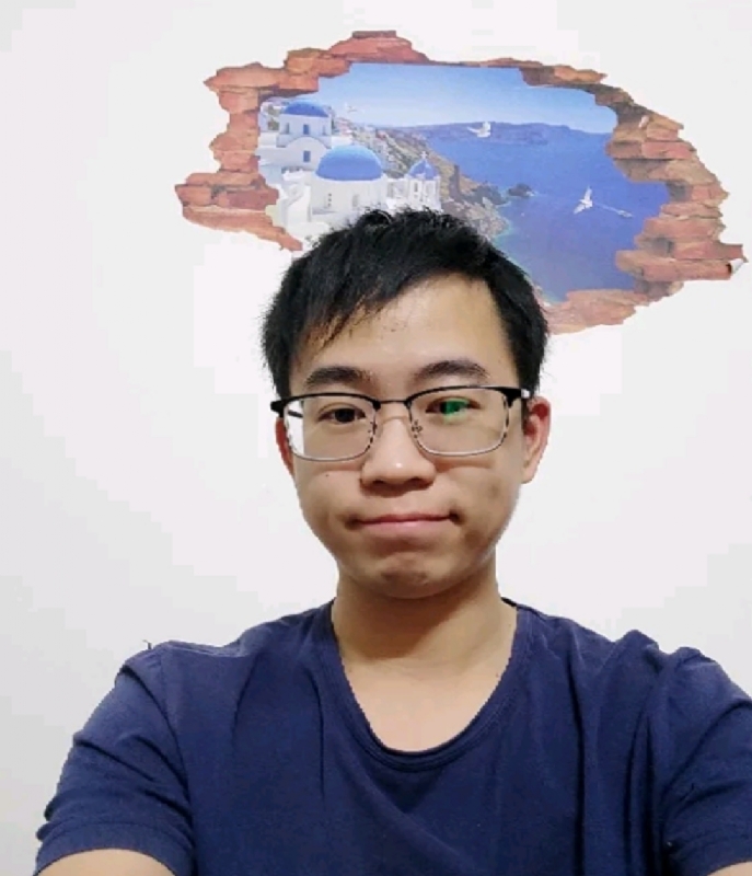 周志发的第三张照片--上杭相亲网