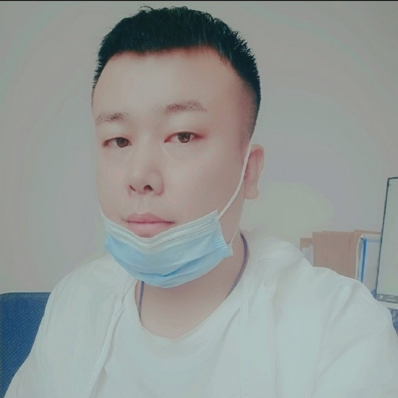 星辰的第一张照片--上杭相亲网