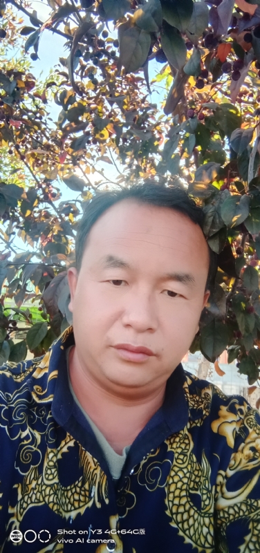 战狼的第一张照片--上杭相亲网