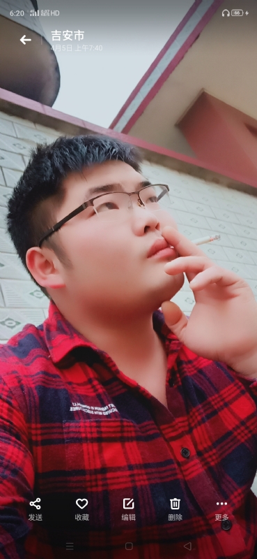周生的第二张照片--上杭相亲网