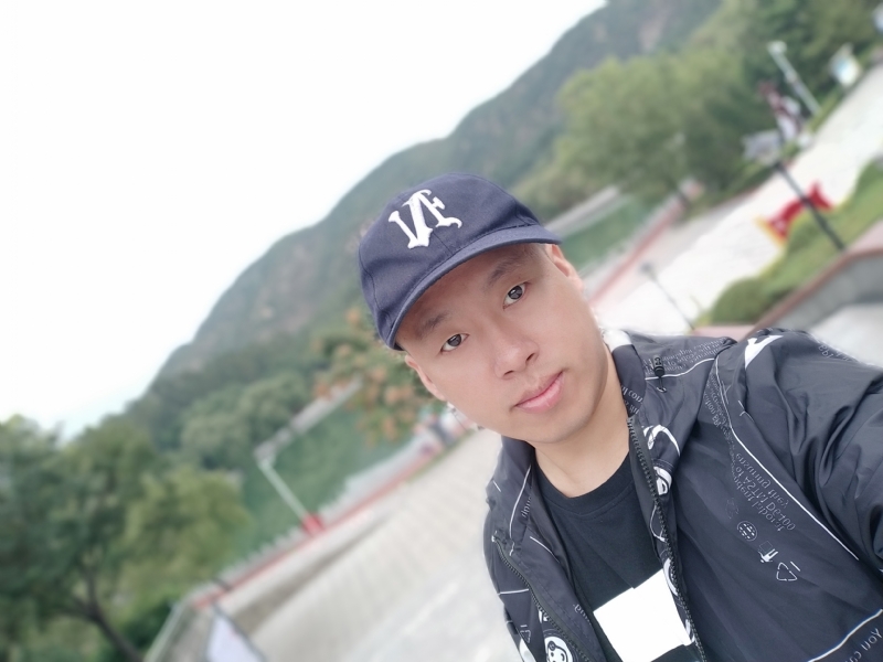 阳光的第一张照片--上杭相亲网