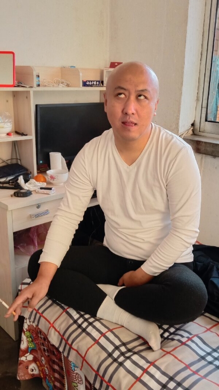 刘斌的第一张照片--上杭相亲网