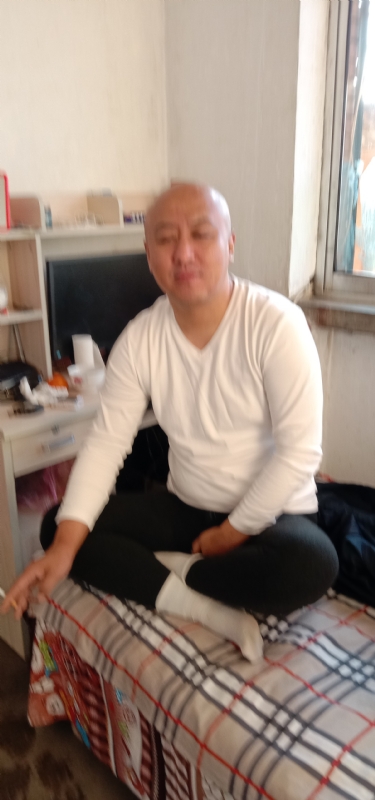 刘斌的第三张照片--上杭相亲网