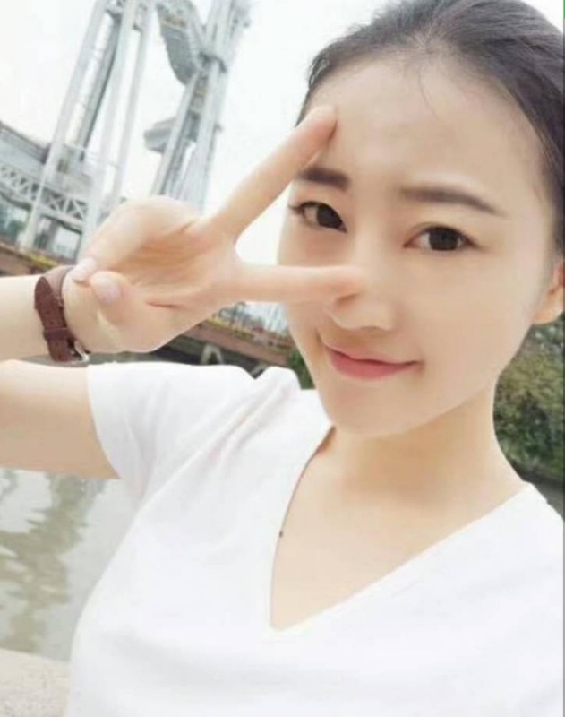 果果的第二张照片--上杭相亲网