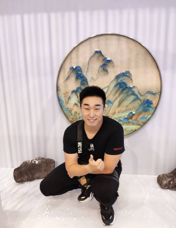 浩人的第一张照片--上杭相亲网