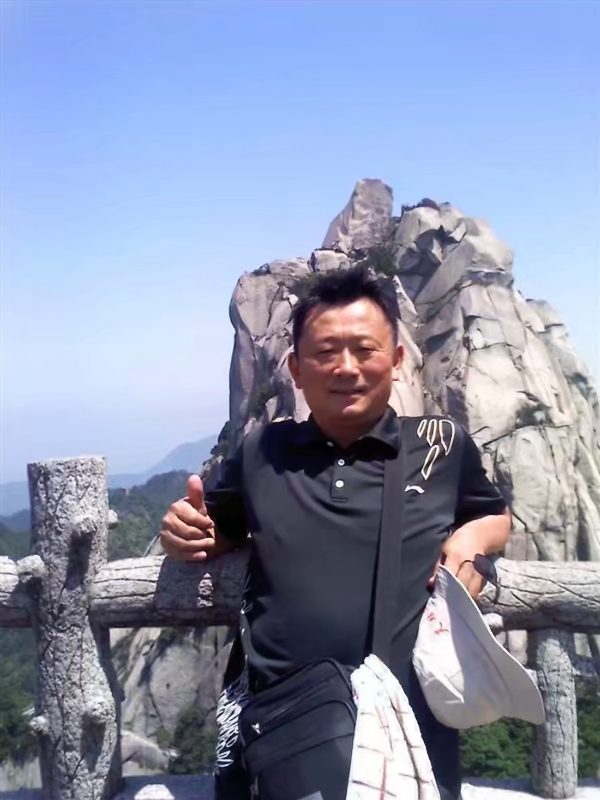 半月亭的第一张照片--上杭相亲网
