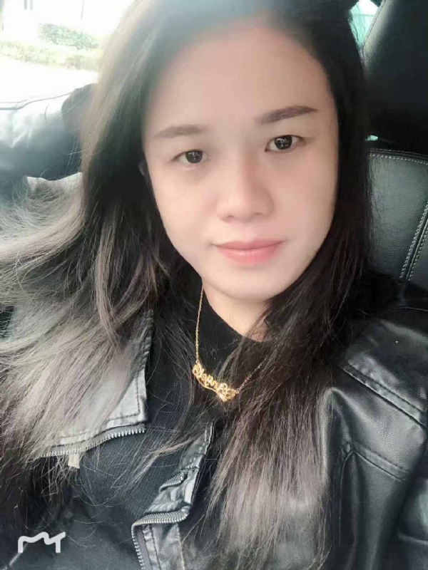 秋寶的第一张照片--上杭相亲网
