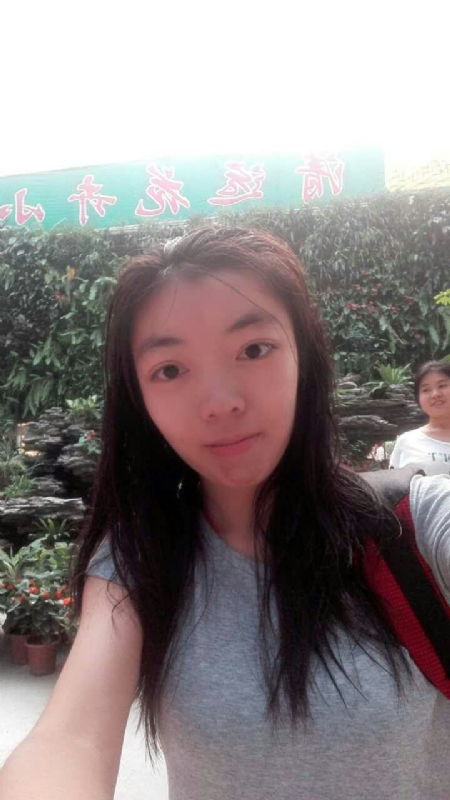 云栖的第一张照片--上杭相亲网