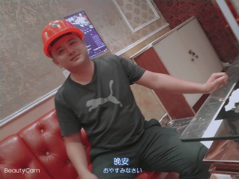 fcl的第二张照片--上杭相亲网