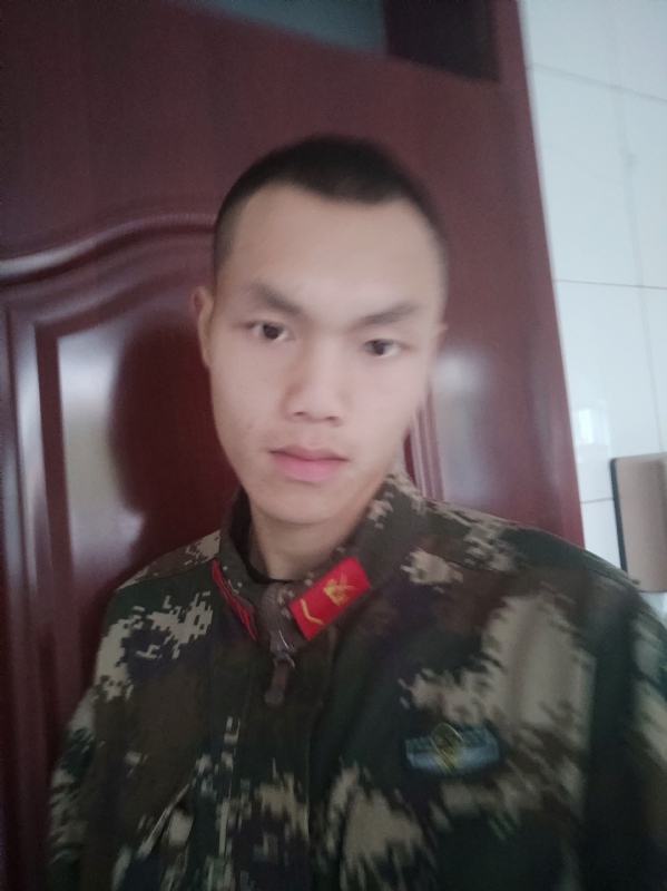 洛洛的第一张照片--上杭相亲网