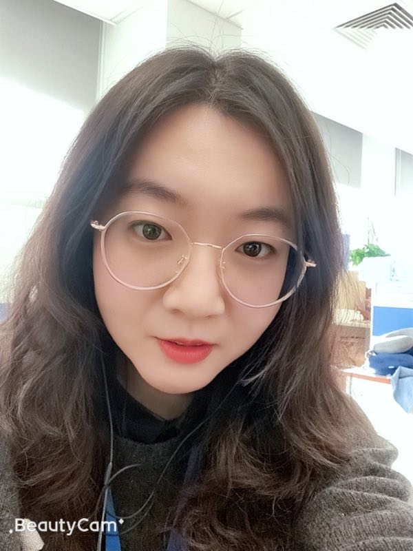 可爱的第一张照片--上杭相亲网