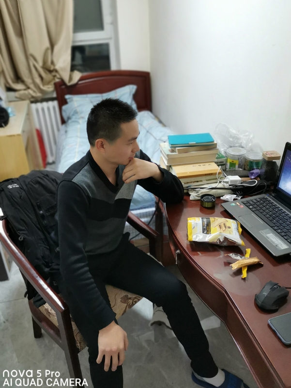 寻爱的第一张照片--上杭相亲网