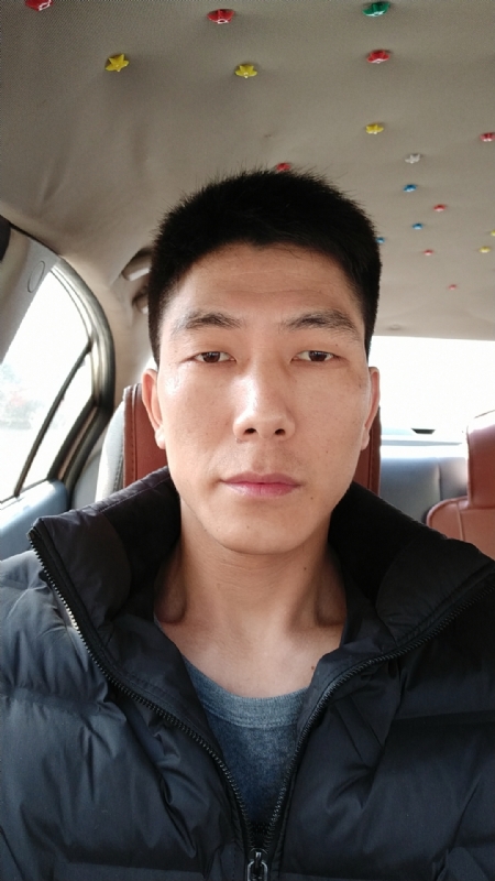 追梦人的第二张照片--上杭相亲网