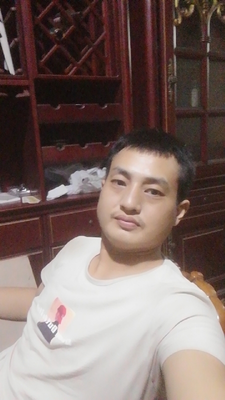 明天遇见你的第一张照片--上杭相亲网