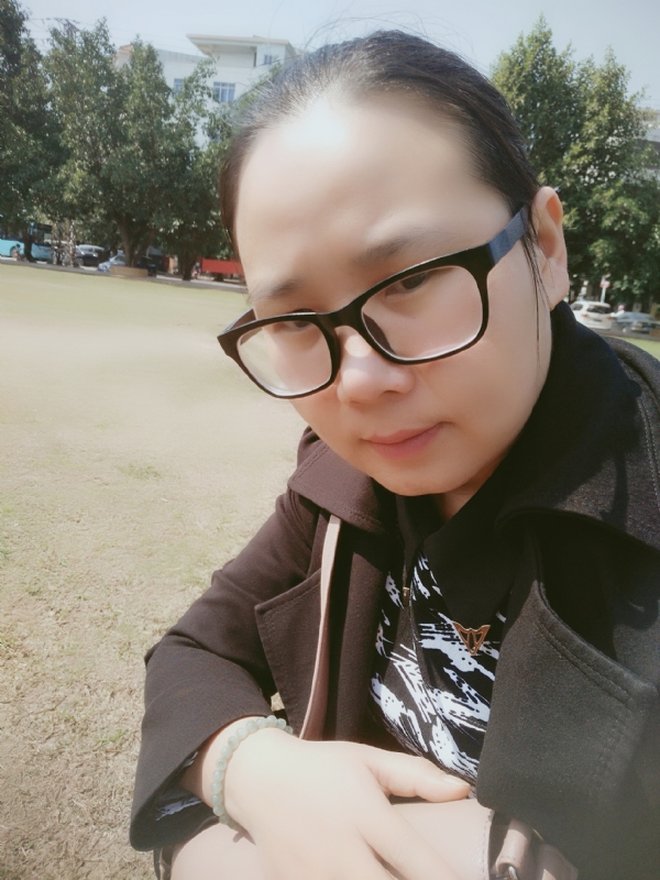 彩虹总在风雨后的第一张照片--上杭相亲网
