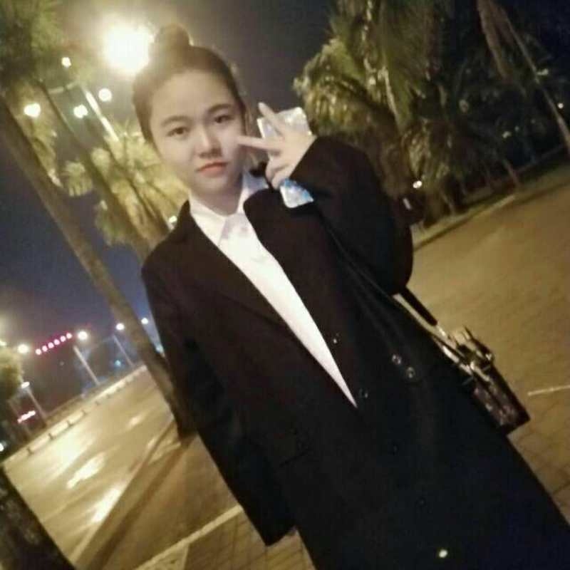冰心的第二张照片--上杭相亲网