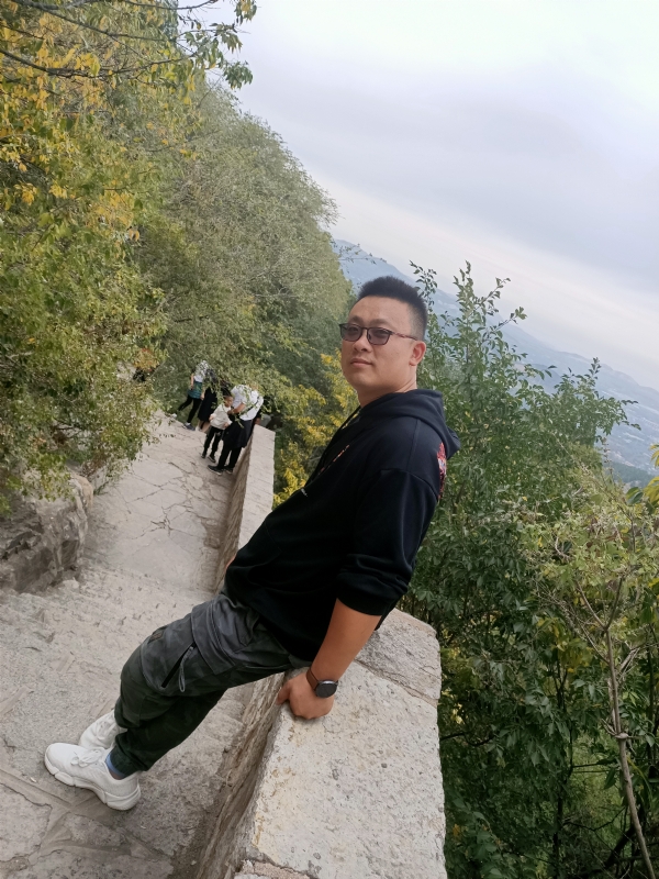 小超超的第二张照片--上杭相亲网