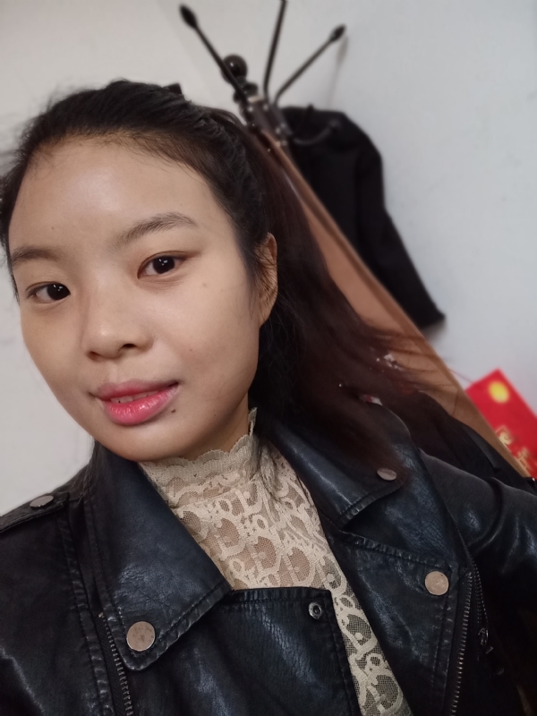 小白的第一张照片--上杭相亲网