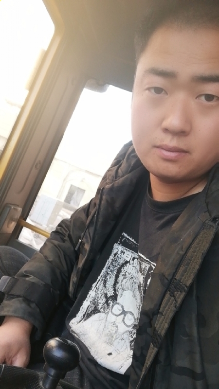 Fate的第一张照片--上杭相亲网