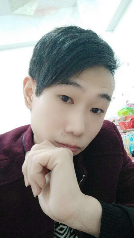 Faine（信仰）的第一张照片--上杭相亲网
