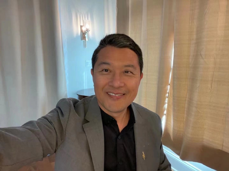 笑看风云的第一张照片--上杭相亲网