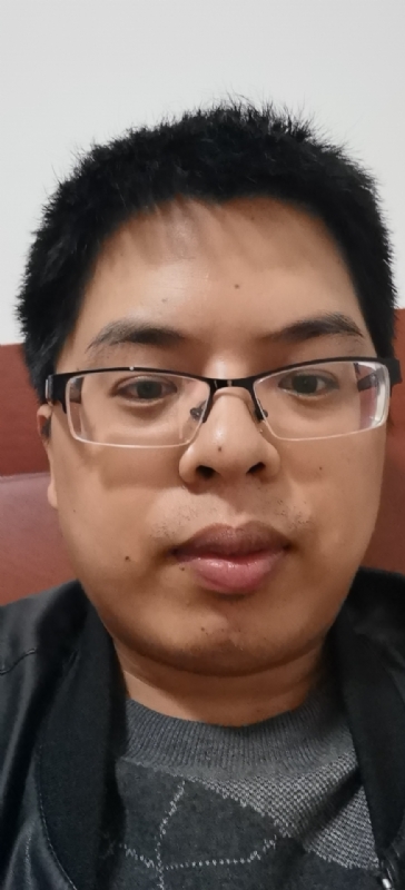 感觉还行的第一张照片--上杭相亲网