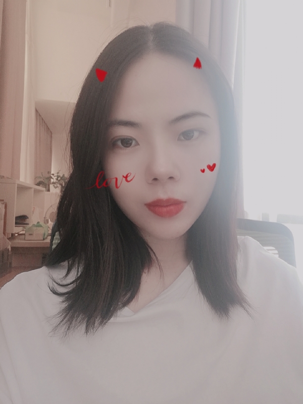 木子李的第一张照片--上杭相亲网
