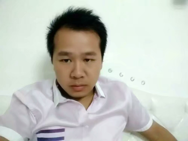 等一人的第一张照片--上杭相亲网