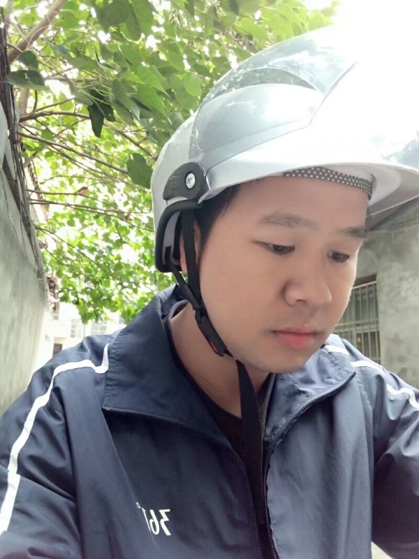 等一人的第二张照片--上杭相亲网